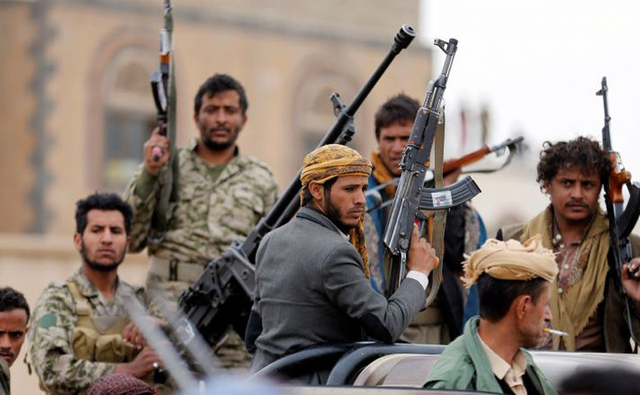 How the Houthis overturned the chessboard