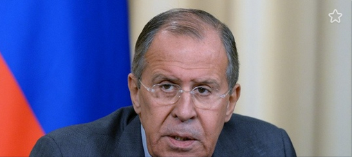 Russia’s Vision for the Emerging Multipolar World Order. Lavrov