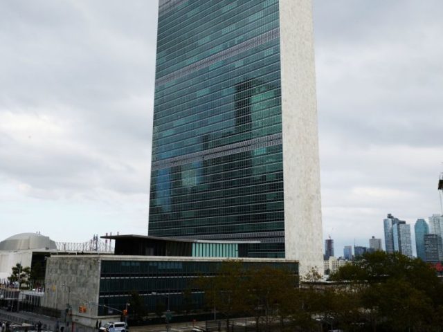Here’s What You Need to Know About This Week’s United Nations General Assembly