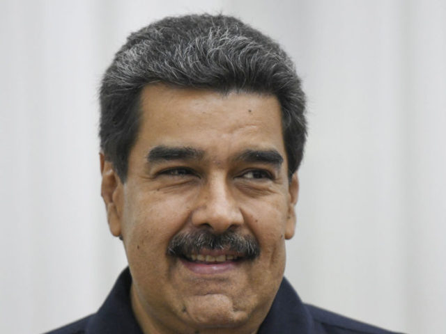 Maduro Ready for Direct Talks With Trump if US Abandons ‘Obama’s Failed Policy of War’