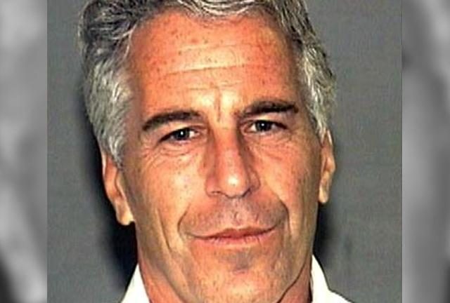 “Withheld” – Access To Prison Documents About Jeffrey Epstein Formally Denied
