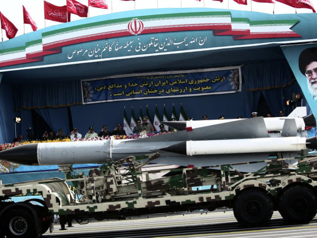 Russia and Iran May Discuss Deliveries of Air Defence, Electronic Assets – Military Tech Agency