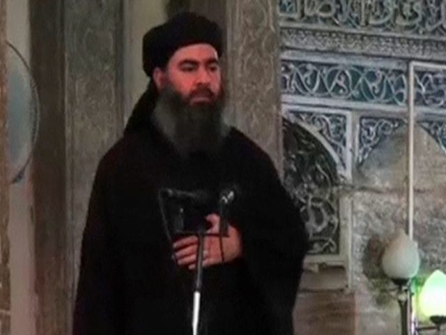Disposal complete’: ISIS chief al-Baghdadi buried at sea, like bin Laden, but photo & video proof remains classified – Pentagon