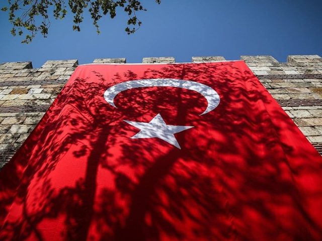 Turkey Vows Retaliation For Possible US Economic Sanctions