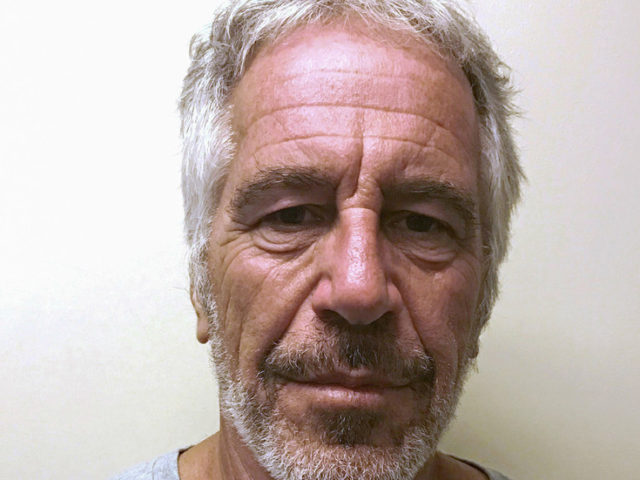 ‘Hanging does not cause these broken bones’: Epstein’s injuries more consistent with homicide, noted pathologist says