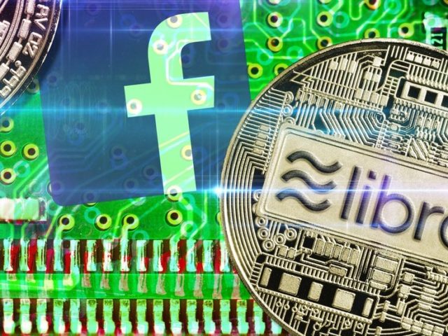 Germany, Italy & France set to block Facebook’s cryptocurrency Libra in Europe – report
