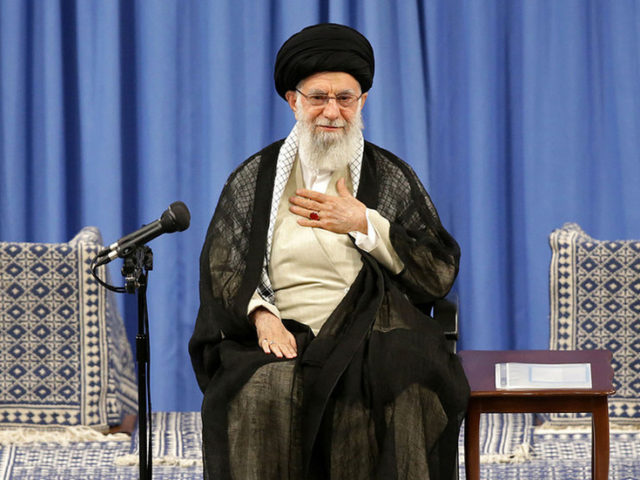 Using nuclear weapons absolutely forbidden – Iran’s supreme leader