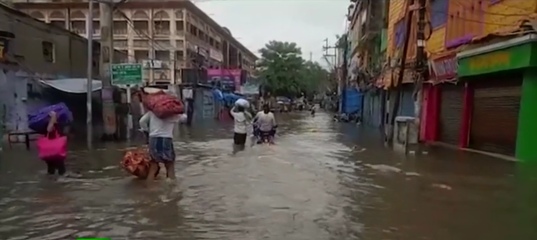 Record monsoon & floods kill nearly 150 across India (PHOTOS, VIDEOS)