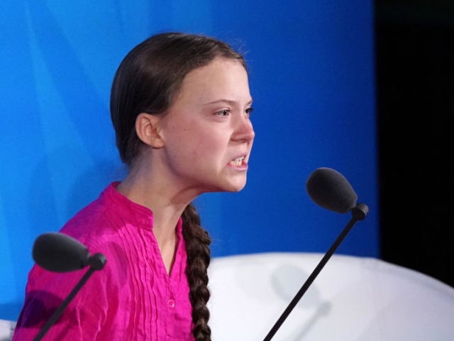 Brazil Radio Journo Forced to Resign Over Comments About Environmental Activist Greta Thunberg