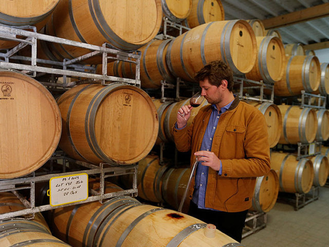 Trade war on Western front: US slaps 25% tariffs on French wine, Italian cheese & Scotch whisky