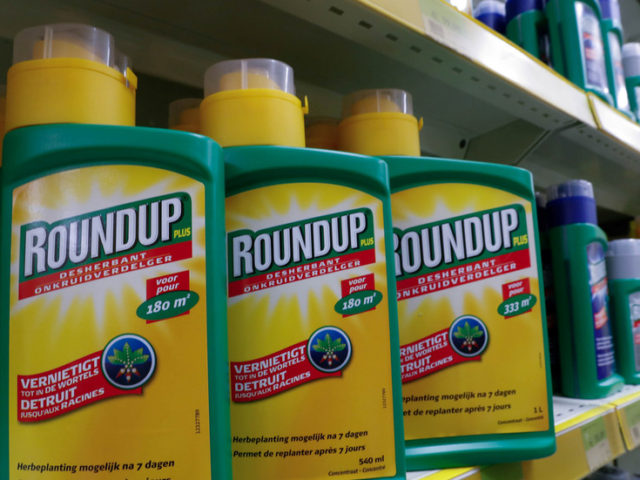 Bayer faces huge upsurge in cancer-linked lawsuits, as number of claims double over Monsanto’s weed killer Roundup