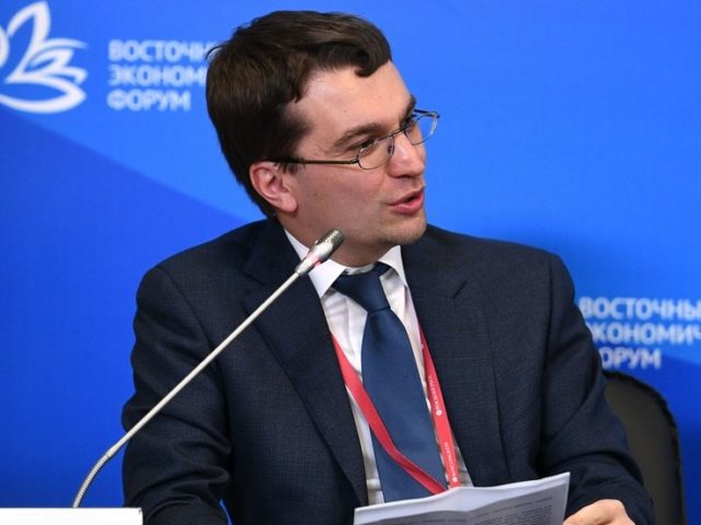 ‘Enemy of Ukraine’: Russia’s deputy justice minister & ECHR envoy has personal data published on Mirotvorets witch-hunting website