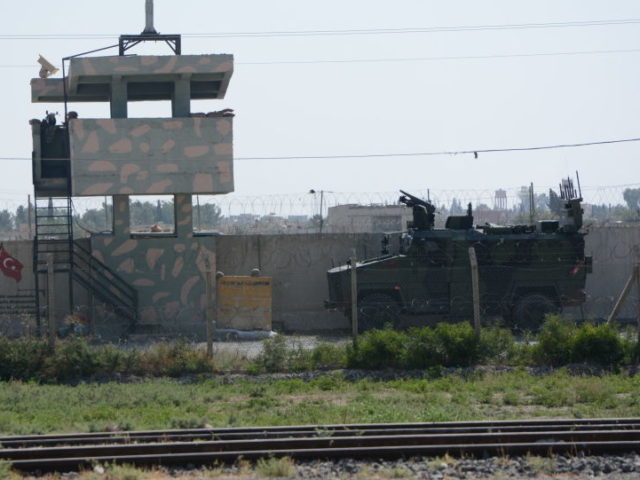 Between Damascus and Kurdish Militia to Solve Issues on Syria-Turkey Border