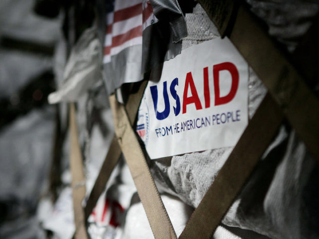 USAID Prepares for Maduro Resignation, Covers Multiple Scenarios – Report