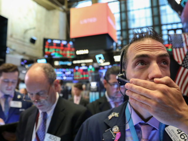 If I’m impeached, stock markets will crash – Trump