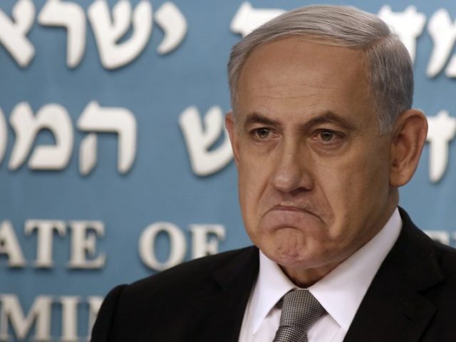 Israeli Opposition Bloc Urges Netanyahu to Immediately Leave All His Ministerial Posts