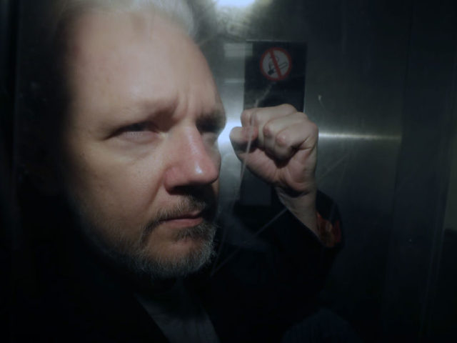 UK Not Complying With International Law in Assange’s Detention – UN Torture Expert