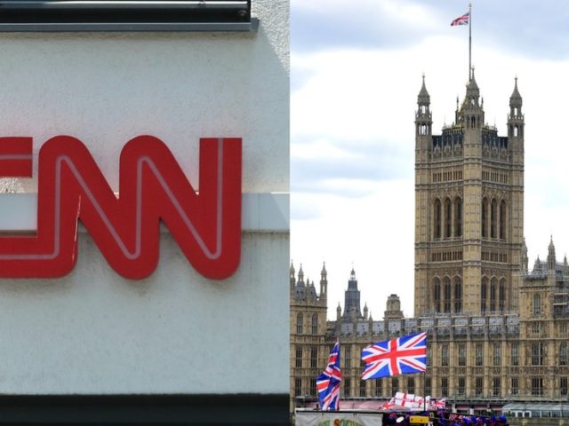 CNN enlists help of fraudster Browder & Integrity Initiative ‘experts’ to fan Russia meddling claims in UK
