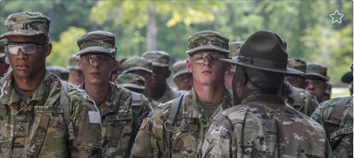 Army Recruitment Now Based On Student Debt