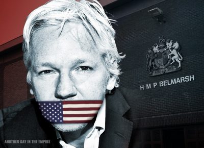 Assange UK
