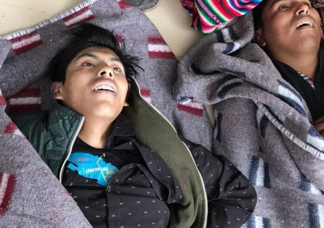 Human Rights Watch supports US-backed far-right coup in Bolivia, whitewashes massacre of indigenous protesters