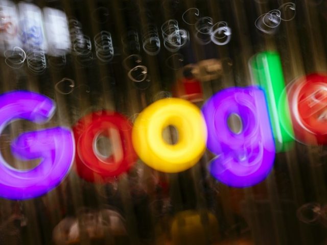 Meddling in journalism: Google funding media to fulfil radical liberal agenda