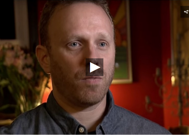 CrossTalk on Max Blumenthal: Arresting speech