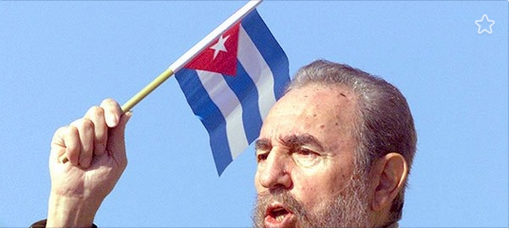 Cuba Was Never a Threat to “National Security”