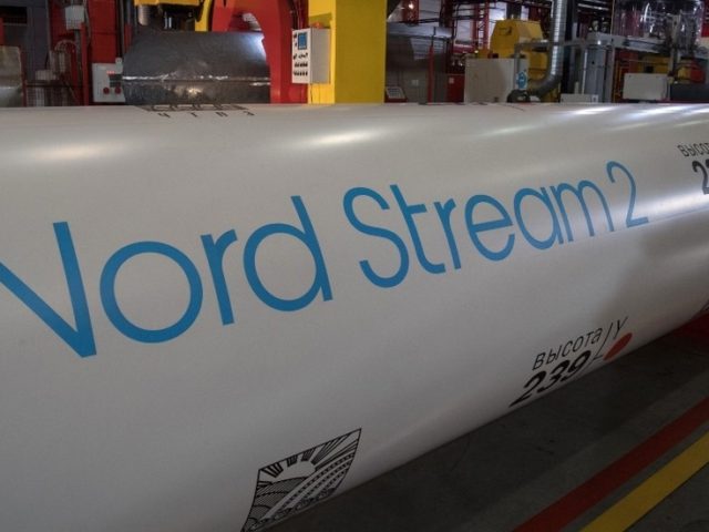 ‘Window is closing’: US Senate makes last-ditch effort to ax Nord Stream 2 pipeline