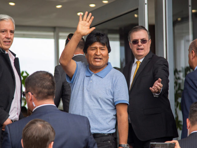 Bolivia’s coup: Morales toppled not due to his failures, but due to his success