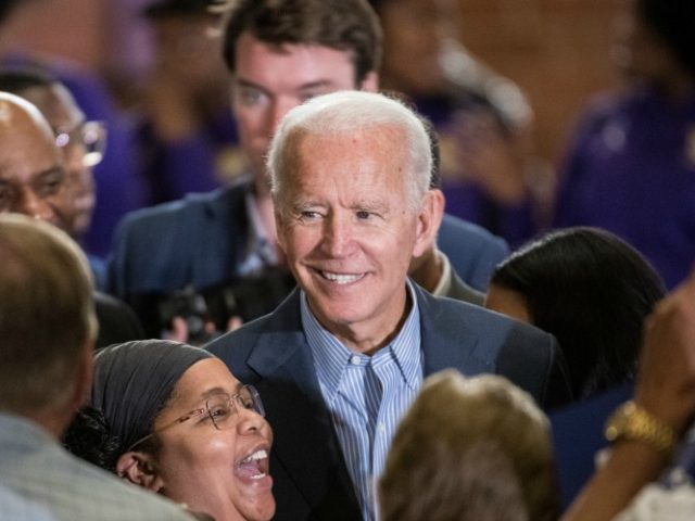 Who Exactly Are Joe Biden’s Wealthy, Well-Connected Bundlers?