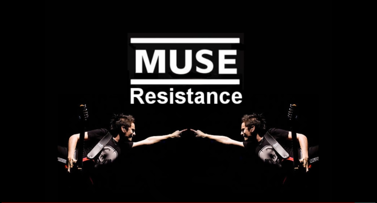 Muse Resistance