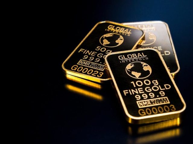 Russia, China & Turkey push global gold purchases to new highs
