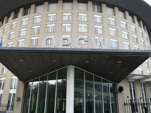 OPCW report on Douma chemical incident omitted & misrepresented key facts, leaked email by dissenting inspector shows