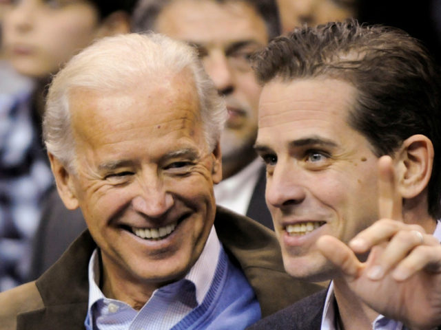 Ukraine expands probe into head of firm that employed Hunter Biden, whose name features in ‘several’ criminal cases – prosecutor