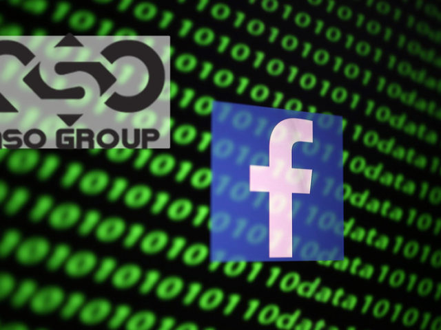 ‘Imposing collective punishment’: Employees of Israeli spyware company NSO Group countersue Facebook for deplatforming