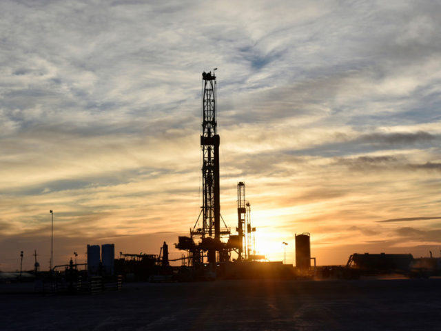 Has US shale seen its profits peak?