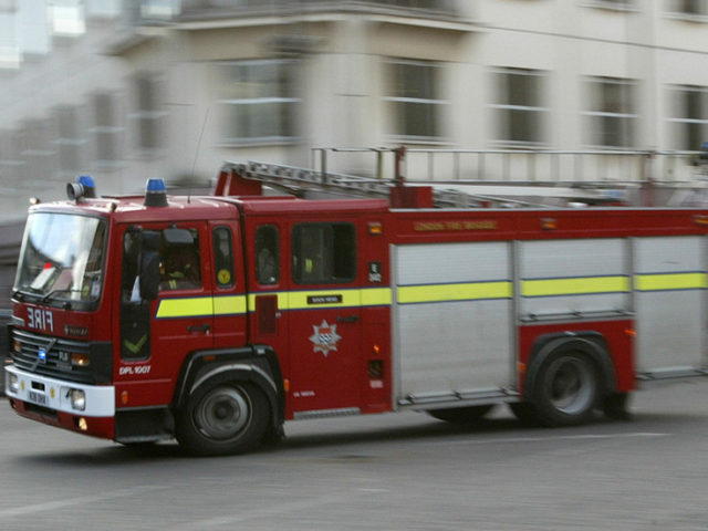 Kent chemical leak: Over 50 people treated for breathing problems in British town