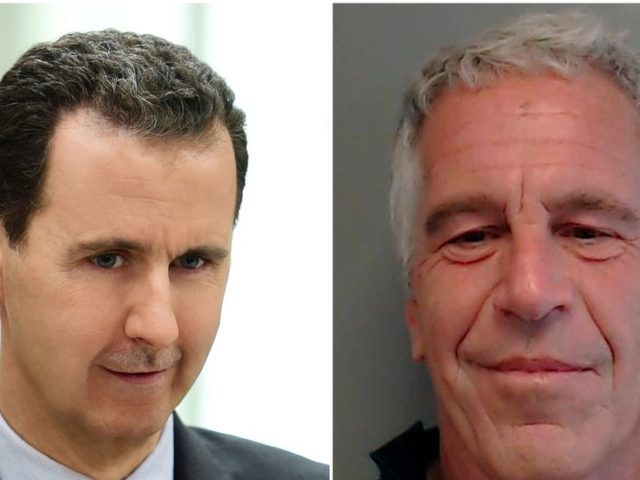 Assad likens ‘suicide’ of White Helmets founder to EPSTEIN & other high-profile mystery deaths