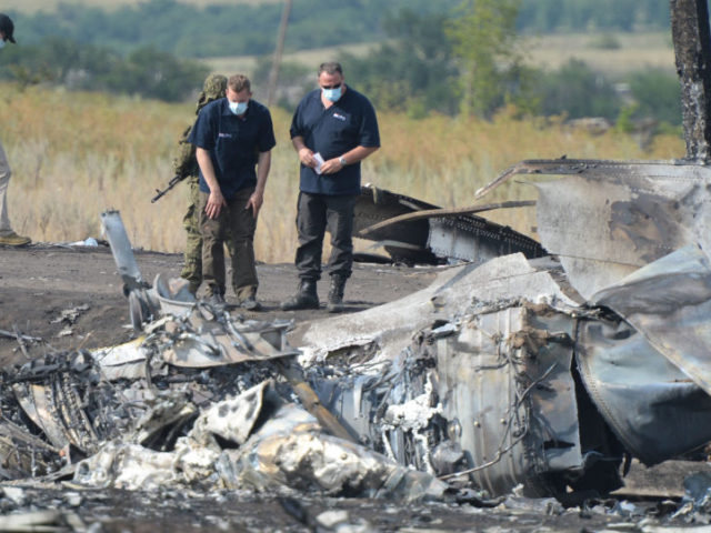 US Satellite Imagery and Ukrainian Radar Data Still Absent from MH17 Crash Probe – Lavrov