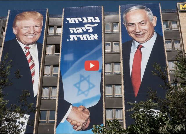 US helps Netanyahu’s election chances, claiming West Bank settlements aren’t illegal – Jesse Ventura