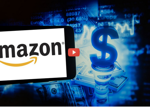 Trump bias cost Amazon $10 billion JEDI cloud contract