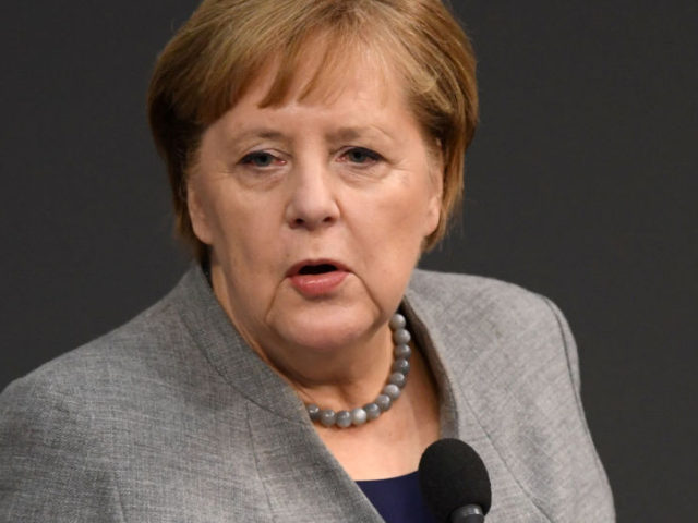 Merkel’s Response to US Nord Stream 2 Sanctions Tantamount to ‘Declaration of War’ on Trump – Bild