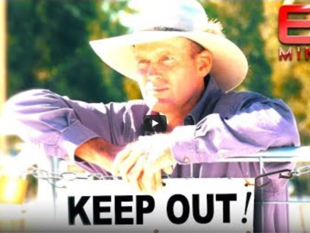 Aussie farmers fighting big gas companies for their land | 60 Minutes Australia