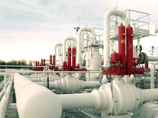 Bulgaria is prepared to ensure transit of Russian gas to southern Europe