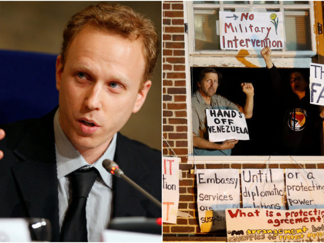 I plan to seek justice’: Max Blumenthal vows legal action after US govt drops ‘bogus’ assault charges against him