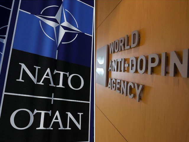 NATO states call shots at WADA & use doping claims to contain Russia – Lavrov