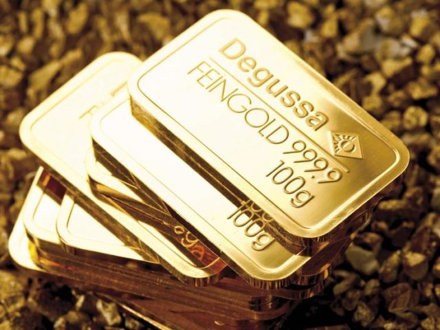 Gold ready to join ‘all-time-highs club’ as US dollar and equities can’t go up forever – commodity strategist
