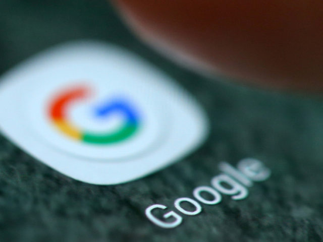 €150MN FINE for Google: France charges tech giant over abuse of market dominance