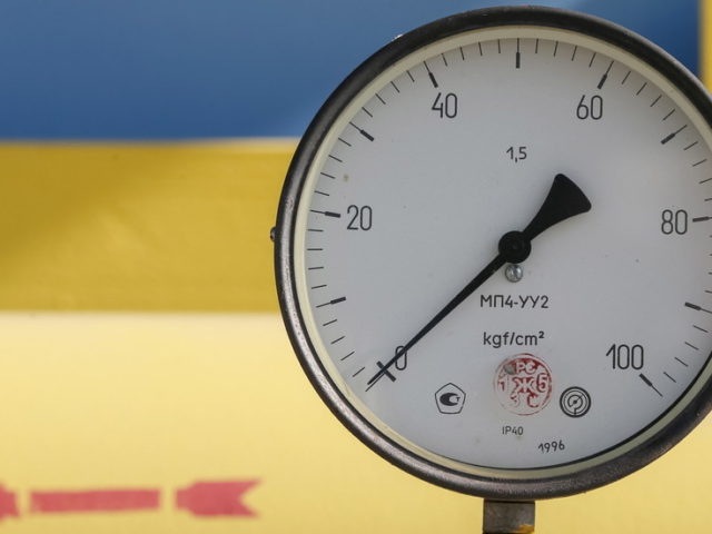 Russia & Ukraine to drop reciprocal claims and lift asset seizures as part of new gas transit agreement